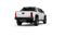 2026 Toyota Tacoma Trailhunter Hybrid