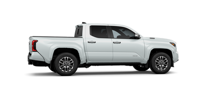 2026 Toyota Tacoma Limited Hybrid