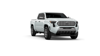 2026 Toyota Tacoma Limited Hybrid