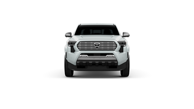 2026 Toyota Tacoma Limited Hybrid