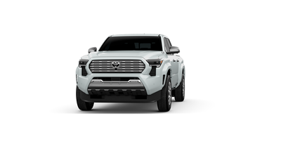 2026 Toyota Tacoma Limited Hybrid