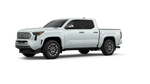 2026 Toyota Tacoma Limited Hybrid