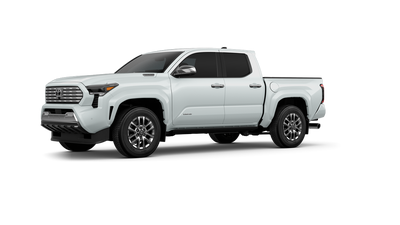 2026 Toyota Tacoma Limited Hybrid
