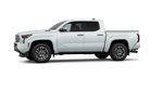 2026 Toyota Tacoma Limited Hybrid