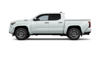 2026 Toyota Tacoma Limited Hybrid