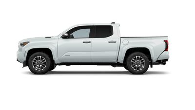 2026 Toyota Tacoma Limited Hybrid