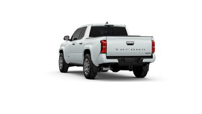2026 Toyota Tacoma Limited Hybrid