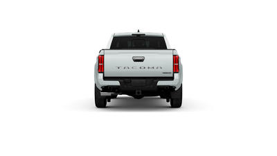 2026 Toyota Tacoma Limited Hybrid