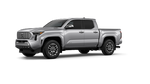 2026 Toyota Tacoma Limited Hybrid