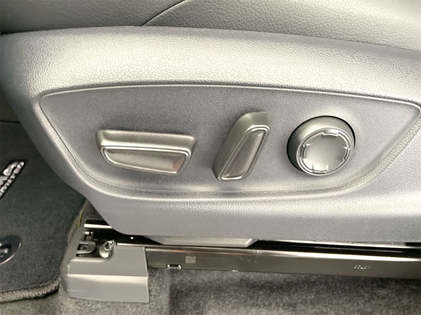 2025 Toyota Tacoma Limited Hybrid