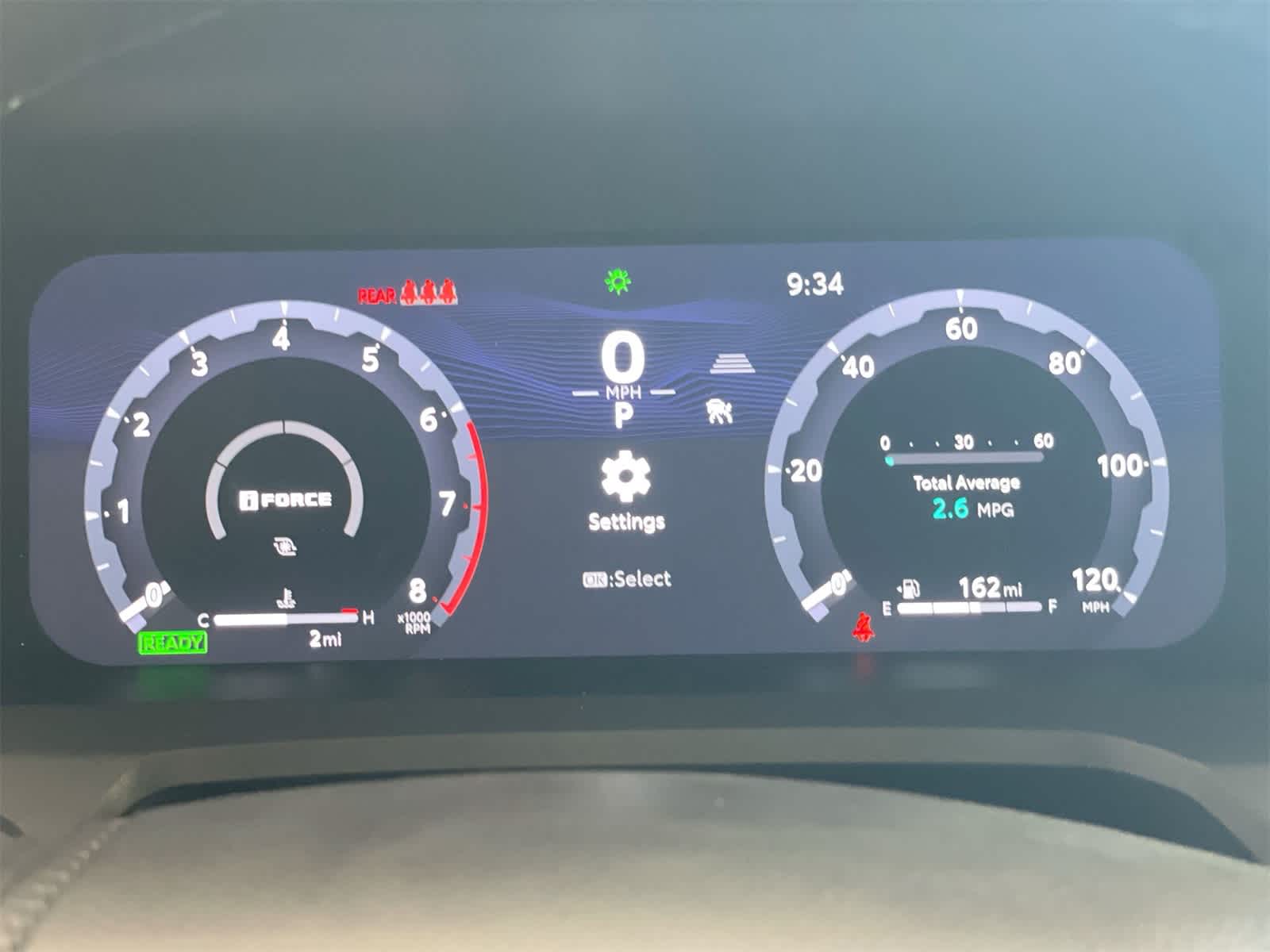 2025 Toyota Tacoma Limited Hybrid