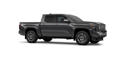 2025 Toyota Tacoma Limited Hybrid