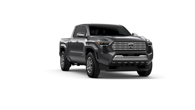 2025 Toyota Tacoma Limited Hybrid