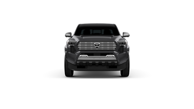 2025 Toyota Tacoma Limited Hybrid