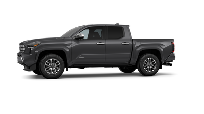 2025 Toyota Tacoma Limited Hybrid