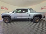 2026 Toyota Tacoma Trailhunter Hybrid