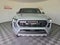 2026 Toyota Tacoma Trailhunter Hybrid
