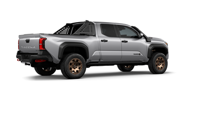 2026 Toyota Tacoma Trailhunter Hybrid