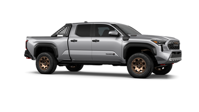 2026 Toyota Tacoma Trailhunter Hybrid