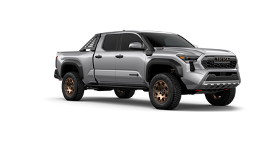 2026 Toyota Tacoma Trailhunter Hybrid
