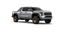 2026 Toyota Tacoma Trailhunter Hybrid