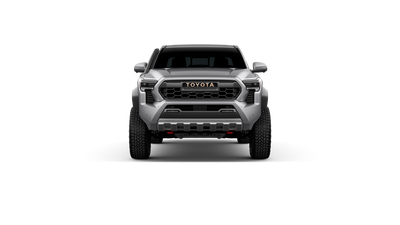 2026 Toyota Tacoma Trailhunter Hybrid
