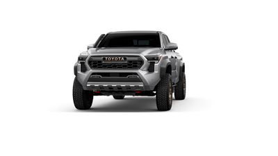 2026 Toyota Tacoma Trailhunter Hybrid