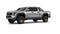 2026 Toyota Tacoma Trailhunter Hybrid