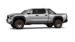 2026 Toyota Tacoma Trailhunter Hybrid