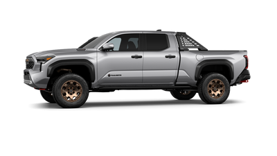 2026 Toyota Tacoma Trailhunter Hybrid