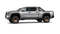 2026 Toyota Tacoma Trailhunter Hybrid