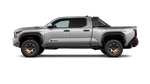 2026 Toyota Tacoma Trailhunter Hybrid