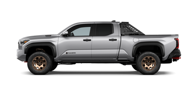 2026 Toyota Tacoma Trailhunter Hybrid