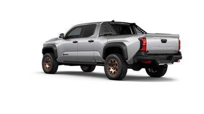 2026 Toyota Tacoma Trailhunter Hybrid