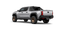 2026 Toyota Tacoma Trailhunter Hybrid