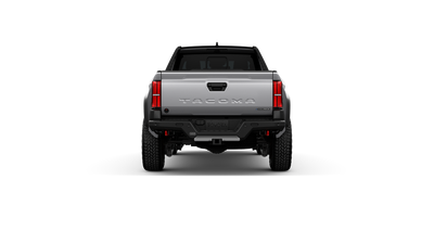 2026 Toyota Tacoma Trailhunter Hybrid