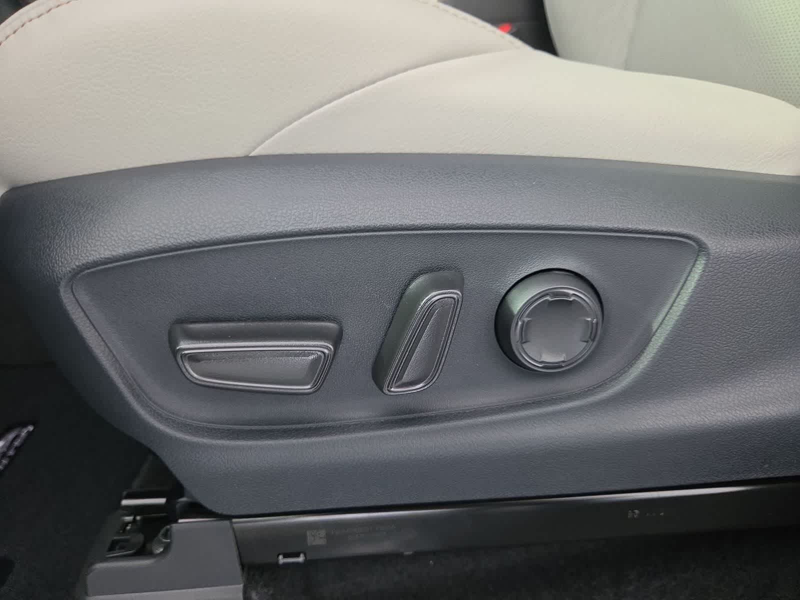 2026 Toyota Tacoma Limited Hybrid
