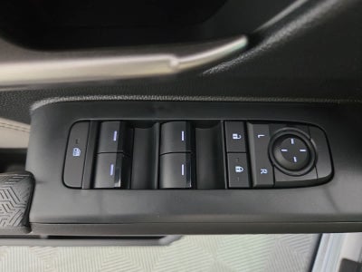 2026 Toyota Tacoma Limited Hybrid