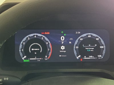 2026 Toyota Tacoma Limited Hybrid