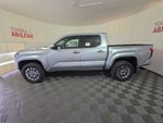 2026 Toyota Tacoma Limited Hybrid