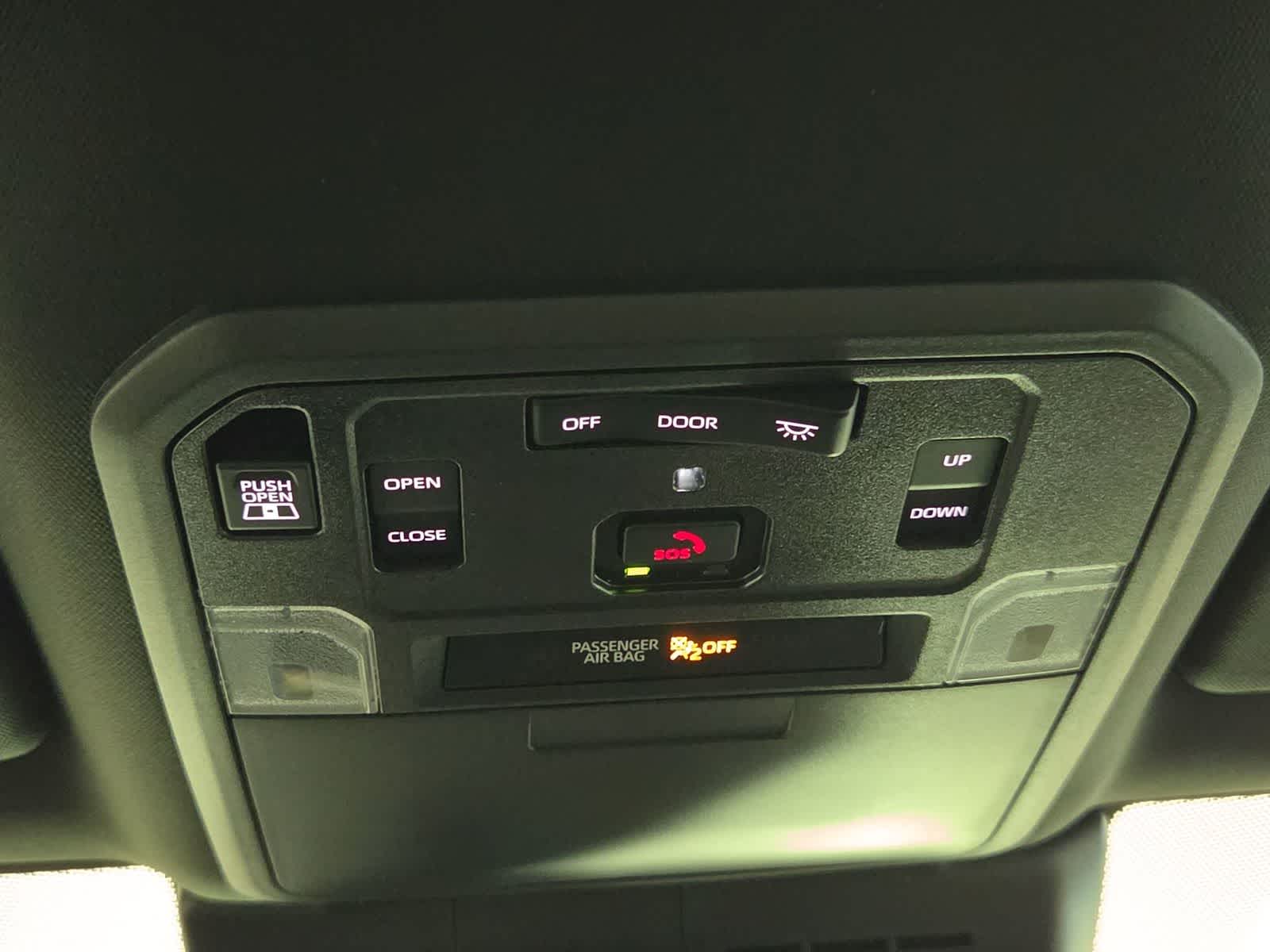2026 Toyota Tacoma Limited Hybrid