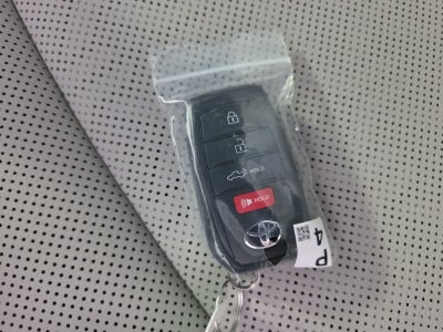 2026 Toyota Tacoma Limited Hybrid