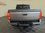 2026 Toyota Tacoma Limited Hybrid