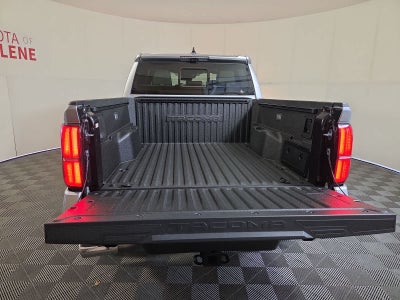 2026 Toyota Tacoma Limited Hybrid