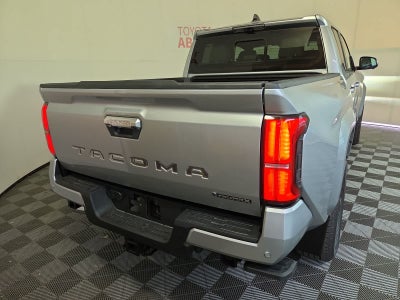 2026 Toyota Tacoma Limited Hybrid