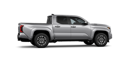 2026 Toyota Tacoma Limited Hybrid