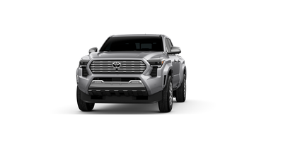 2026 Toyota Tacoma Limited Hybrid