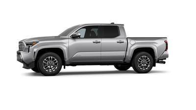 2026 Toyota Tacoma Limited Hybrid