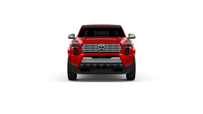 2026 Toyota Tacoma Limited Hybrid