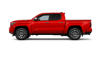 2026 Toyota Tacoma Limited Hybrid